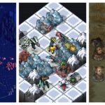 Great Strategy Games That Aren't Match-Based