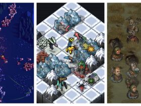 Great Strategy Games That Aren't Match-Based