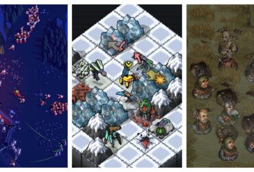 Great Strategy Games That Aren't Match-Based