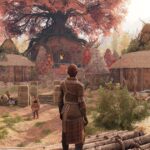 Greedfall 2's improvements will come "gradually" with Update 0.2 "only the first step"