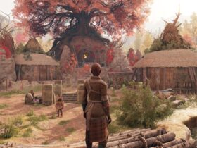 Greedfall 2's improvements will come "gradually" with Update 0.2 "only the first step"