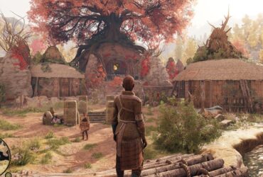 Greedfall 2's improvements will come "gradually" with Update 0.2 "only the first step"