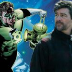 Green Lantern Actor Kyle Chandler's Hal Jordan Look Possibly Revealed