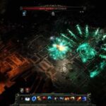 Grinding Gear Games to Address Concerns with Dodging in Path of Exile 2