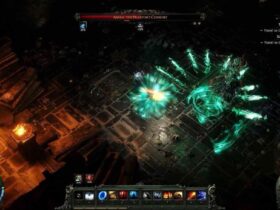 Grinding Gear Games to Address Concerns with Dodging in Path of Exile 2