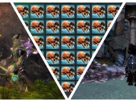 Guild Wars 2: Best Collection Achievements