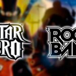 Guitar Hero Vs Rock Band: The True Story of the Band Wars