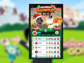 Gumdrop Gauntlet Rewards And Milestones