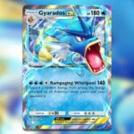 Gyarados Is The Bane Of My Pokemon TCG Pocket Existence