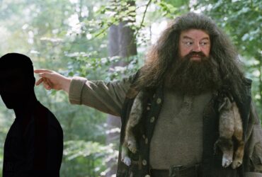 HBO's Harry Potter Series Has An Unexpected Actor In Mind for Hagrid