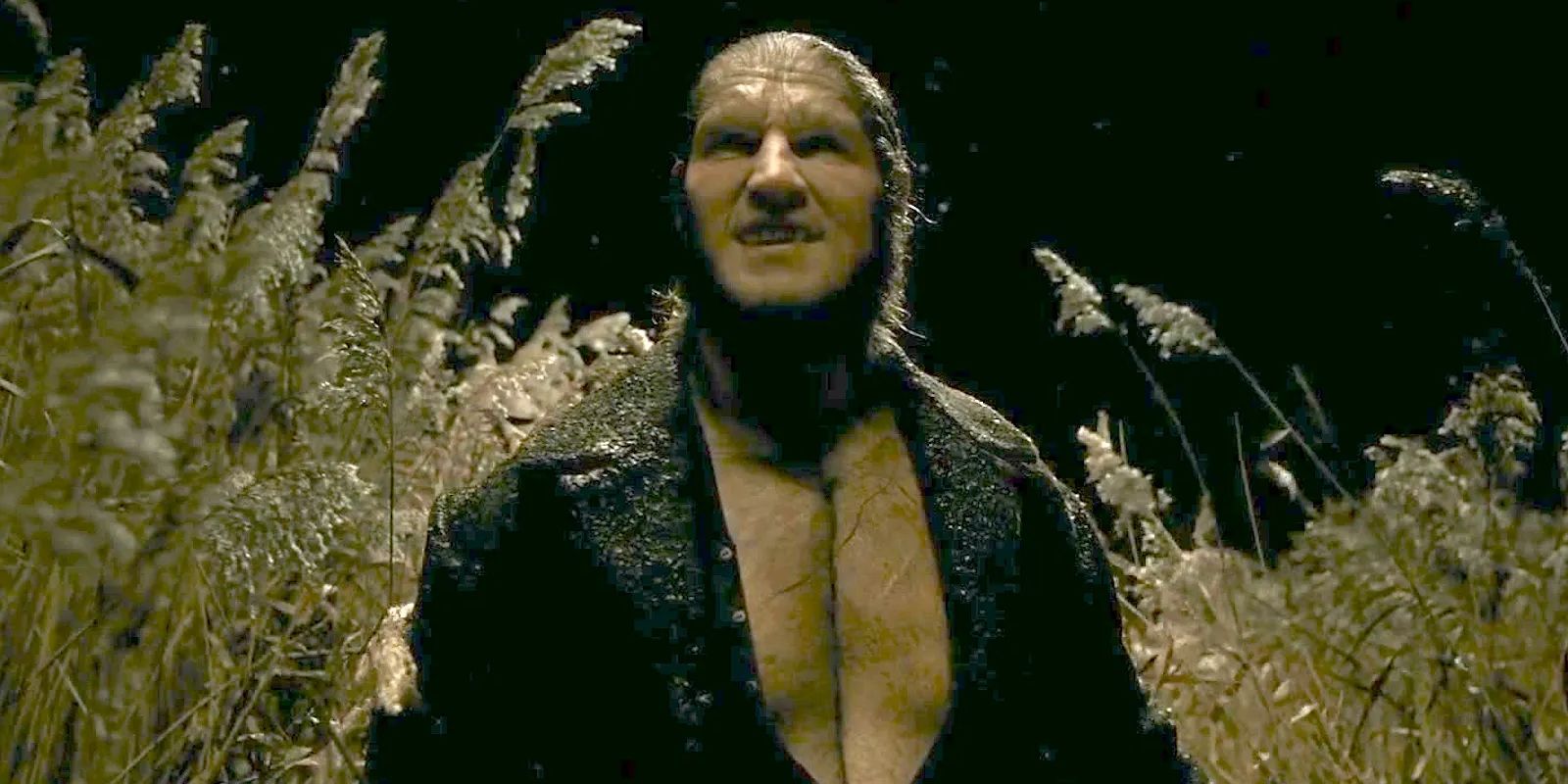 Fenrir Greyback