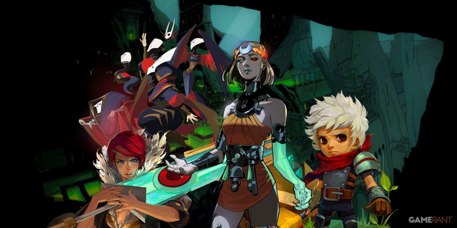 Hades 2 Makes a Strong Case for Supergiant to Revisit Other IPs