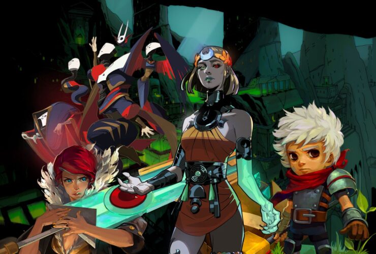 Hades 2 Makes a Strong Case for Supergiant to Revisit Other IPs