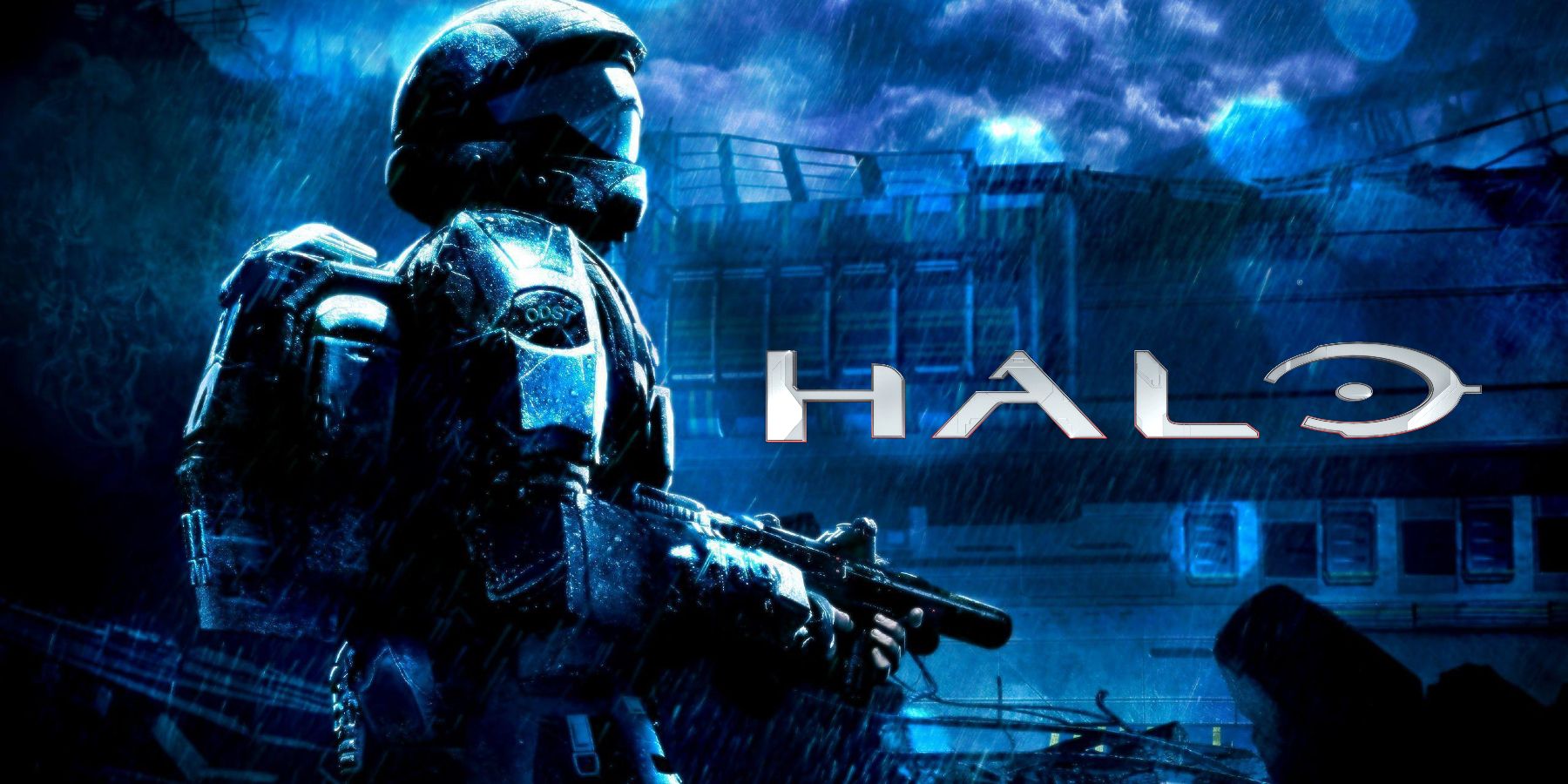 halo odst spartanless