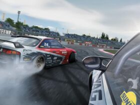 Hands-on: CarX Drift Racing 3's damage model sets new standards on mobile