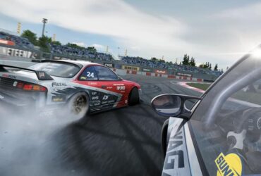 Hands-on: CarX Drift Racing 3's damage model sets new standards on mobile