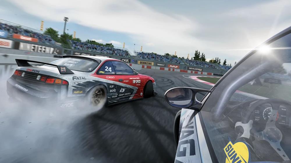 Hands-on: CarX Drift Racing 3's damage model sets new standards on mobile