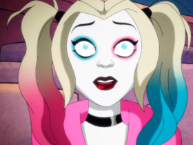 Harley Quinn Season 5's Trailer Gives Us Batman/Superman Mashup