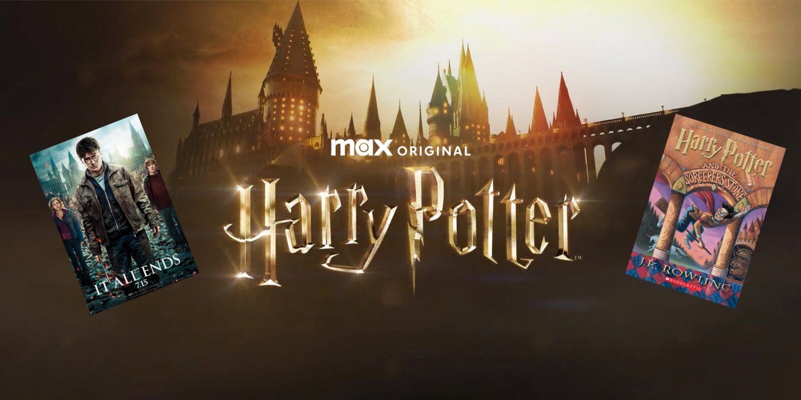 Harry Potter TV Series Differences From Movies Revealed By Showrunner