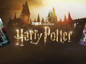 Harry Potter TV Series Differences From Movies Revealed By Showrunner