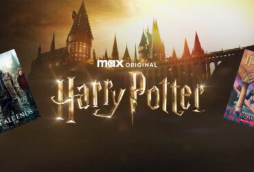 Harry Potter TV Series Differences From Movies Revealed By Showrunner