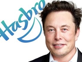 Hasbro Stock Gets Boost from Elon Musk