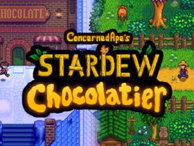 Haunted Chocolatier Shouldn't Imitate Stardew Valley's Story