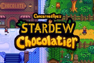 Haunted Chocolatier Shouldn't Imitate Stardew Valley's Story