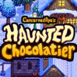 Haunted Chocolatier's Release Must Differ From Stardew Valley in One Way