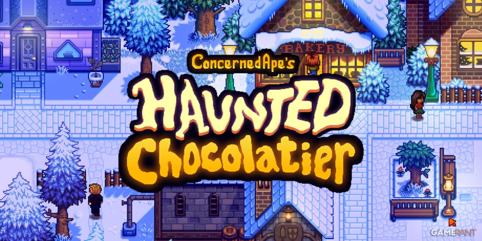 Haunted Chocolatier's Release Must Differ From Stardew Valley in One Way