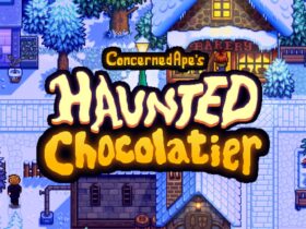 Haunted Chocolatier's Release Must Differ From Stardew Valley in One Way