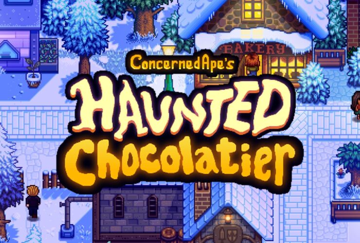 Haunted Chocolatier's Release Must Differ From Stardew Valley in One Way