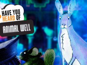 Have You Heard of Animal Well?