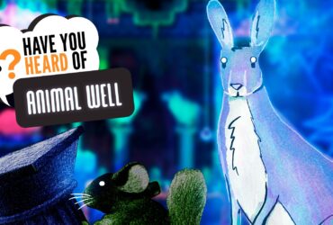 Have You Heard of Animal Well?