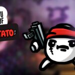 Have You Heard of Brotato?