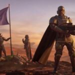 Helldivers 2 Will Eventually Become Helldivers 3 With Updates, Says Lead