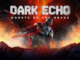 Helldivers 2 Freedom Alliance Presents the Trailer for the Second Community Event Dark Echo