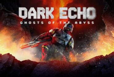 Helldivers 2 Freedom Alliance Presents the Trailer for the Second Community Event Dark Echo