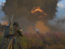 Helldivers 2 Players Are Getting More Annoyed by Devs’ Teasing After Three Weeks Without a Patch