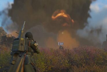 Helldivers 2 Players Are Getting More Annoyed by Devs’ Teasing After Three Weeks Without a Patch