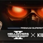 Helldivers 2 Players Think Killzone Crossover Prices Are Exploitative