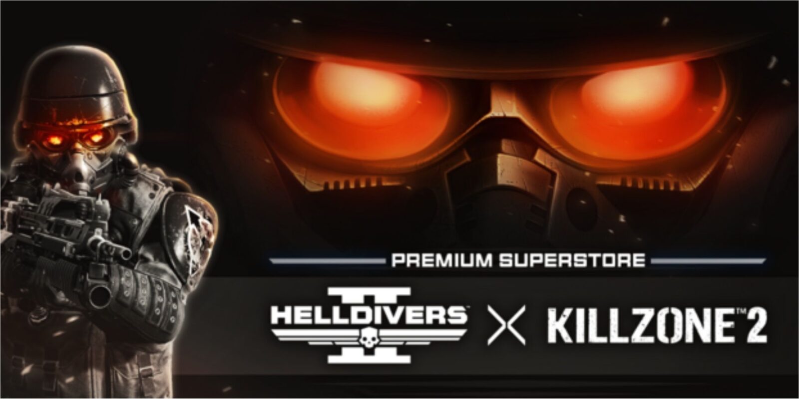 Helldivers 2 Players Think Killzone Crossover Prices Are Exploitative