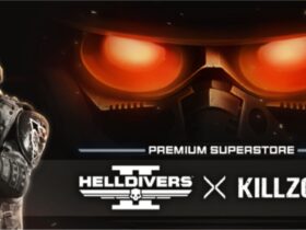 Helldivers 2 Players Think Killzone Crossover Prices Are Exploitative