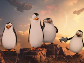 Helldivers 2 Players Want Madagascar's Penguins As Next Crossover