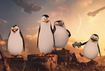 Helldivers 2 Players Want Madagascar's Penguins As Next Crossover