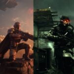 Helldivers 2 Releases Killzone Crossover