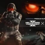 Helldivers 2 Team is "Committed to Making Sure Collabs Stay in Tune With Helldivers"