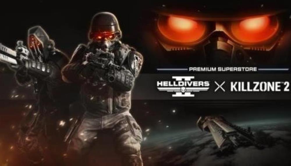 Helldivers 2 Team is "Committed to Making Sure Collabs Stay in Tune With Helldivers"