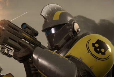 Helldivers 2 Urban Legends Warbond drops today