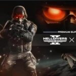 Helldivers 2s Killzone Crossover Is Real  and Its Out Now